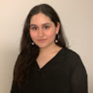 Meet your Posher, Despina